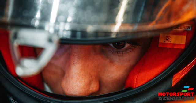 M.Jene: Sayns sürətlidir M.Jene: Sayns sürətlidir