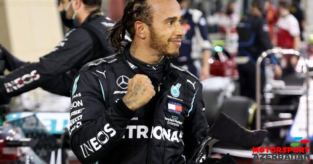 L.Həmilton haloya minnətdardır L.Həmilton haloya minnətdardır