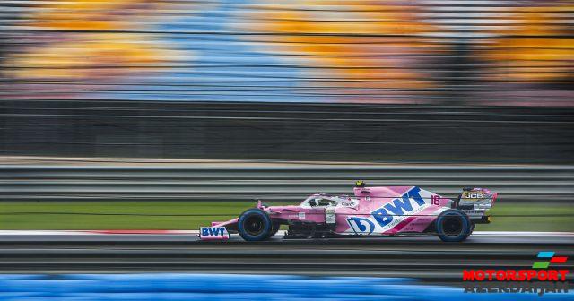 L.Stroll: Yatmaq istəyirəm L.Stroll: Yatmaq istəyirəm