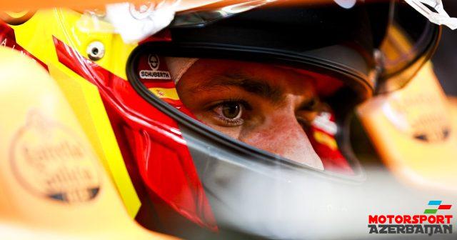 K.Sayns: Problemin nə olduğunu bilmirik K.Sayns: Problemin nə olduğunu bilmirik