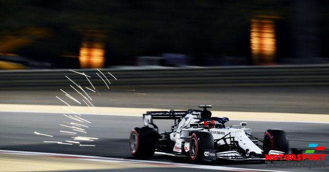 D.Kvyat: Ən yaxşı nəticəmdir D.Kvyat: Ən yaxşı nəticəmdir