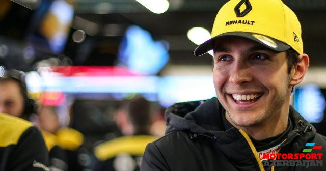 E.Okon: Alonsodan qorxmuram E.Okon: Alonsodan qorxmuram