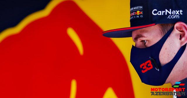 “M.Ferstappen Ceyms Hanta bənzəyir” “M.Ferstappen Ceyms Hanta bənzəyir”