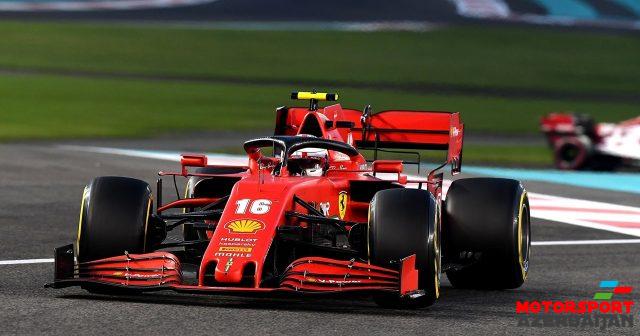 S.Domenikali: Lekler inamını itirə bilər S.Domenikali: Lekler inamını itirə bilər