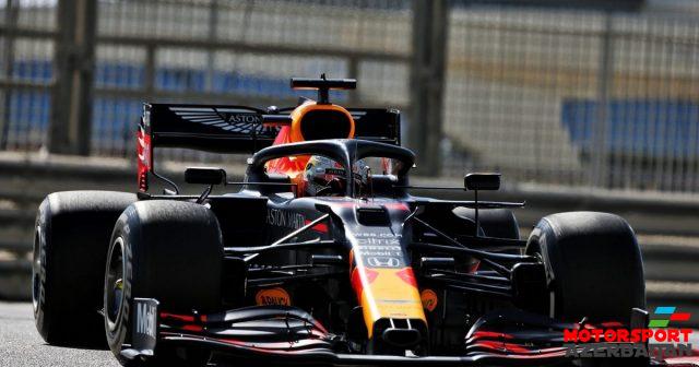 Əbu Dabi-2020: Üçüncü sərbəst yürüşlər Əbu Dabi-2020: Üçüncü sərbəst yürüşlər