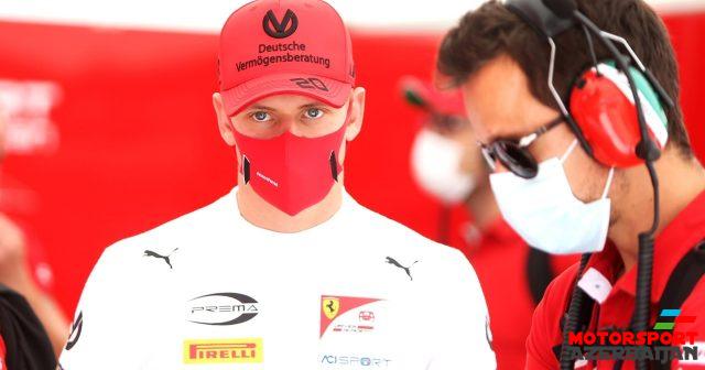 Rəsmən: Şumaxer gələn il Haas-da yarışacaq Rəsmən: Şumaxer gələn il Haas-da yarışacaq