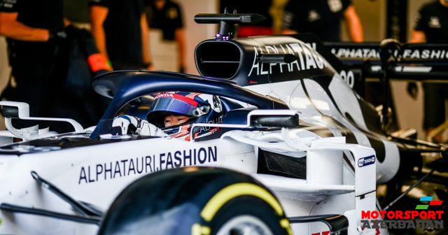 Y.Tsunoda nömrə seçib Y.Tsunoda nömrə seçib