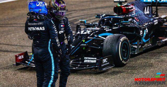 L.Həmilton: Yaxşı deyiləm L.Həmilton: Yaxşı deyiləm