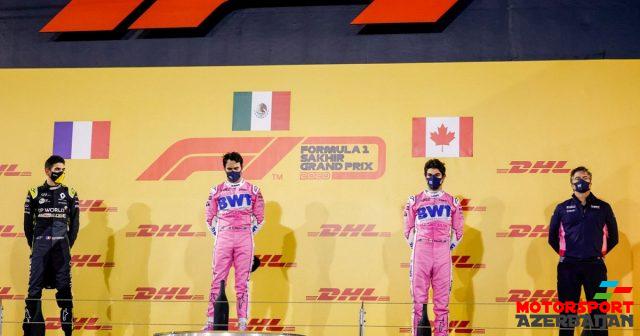 Saxir Qran Prisi: Yarış Saxir Qran Prisi: Yarış