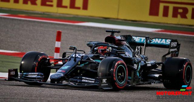 Saxir Qran Prisi: Birinci sərbəst yürüşlər Saxir Qran Prisi: Birinci sərbəst yürüşlər