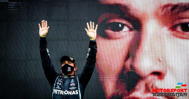 M.Ferstappen: Həmiltonla yola gedirik M.Ferstappen: Həmiltonla yola gedirik