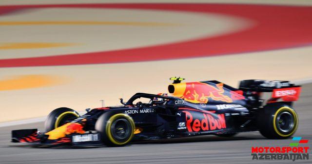 H.Marko: Elbonun podiumu fikrimizi dəyişməyəcək H.Marko: Elbonun podiumu fikrimizi dəyişməyəcək