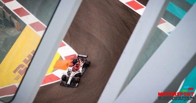 K.Rəykkönen: Virtual yarışlar mənlik deyil K.Rəykkönen: Virtual yarışlar mənlik deyil