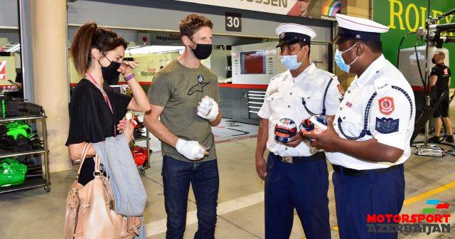 R.Qrojan: Sol əlim sağalmalıdır R.Qrojan: Sol əlim sağalmalıdır