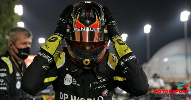 E.Okon: Özümə inandım E.Okon: Özümə inandım