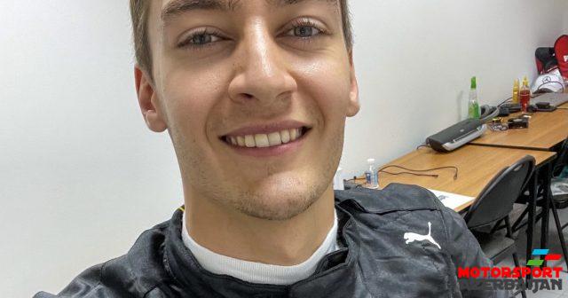 D.Hill: Rassell ehtiyatlı olmalıdır D.Hill: Rassell ehtiyatlı olmalıdır