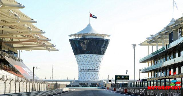 Əbu Dabi-2020: Yarışa hava proqnozu Əbu Dabi-2020: Yarışa hava proqnozu