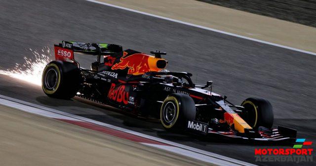 Saxir Qran Prisi: Üçüncü sərbəst yürüşlər Saxir Qran Prisi: Üçüncü sərbəst yürüşlər