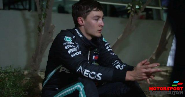 C.Rassell: Qürurluyam C.Rassell: Qürurluyam