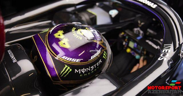 L.Həmilton: Balans problemi var L.Həmilton: Balans problemi var