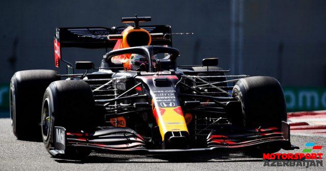 Əbu Dabi-2020: Birinci sərbəst yürüşlər Əbu Dabi-2020: Birinci sərbəst yürüşlər