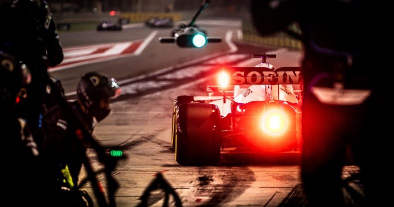 Williams Mercedes-lə tərəfdaşlığı artırır