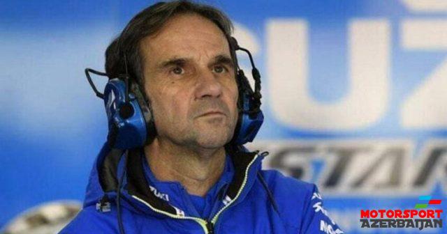 Rəsmən: Brivio Alpine-ə rəhbər gəlib Rəsmən: Brivio Alpine-ə rəhbər gəlib