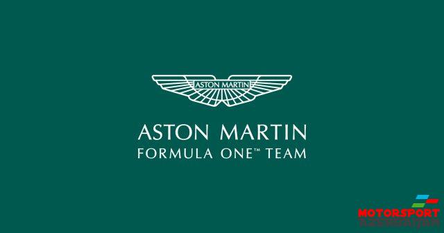 Aston Martin də təqdimat tarixini açıqlayıb Aston Martin də təqdimat tarixini açıqlayıb