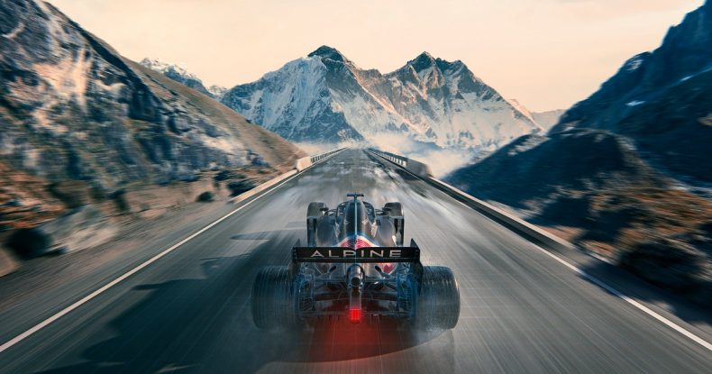 Alpine komandası təqdimat tarixini açıqlayıb