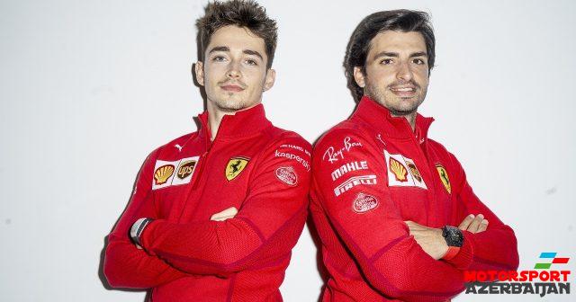 H.Marko: Sayns Leklerə yerini göstərdi H.Marko: Sayns Leklerə yerini göstərdi