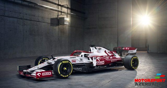 Sauber Mercedes motoruna keçir? Sauber Mercedes motoruna keçir?