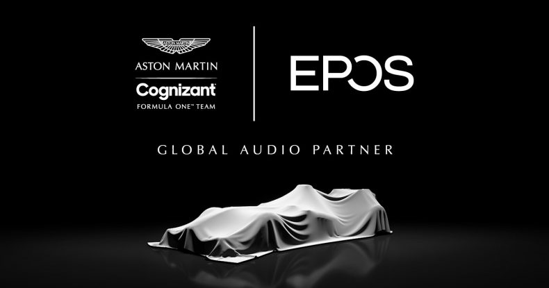 Aston Martin yeni tərəfdaş tapıb