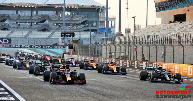 Komandalar sprint yarışı ideyasının lehinə səs veriblər Komandalar sprint yarışı ideyasının lehinə səs veriblər