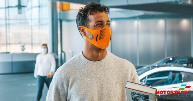 A.Zaydl: Rikkardo qayıdacaq A.Zaydl: Rikkardo qayıdacaq