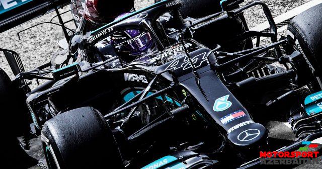 H.Marko: Əsl Mercedes-i görməmişik H.Marko: Əsl Mercedes-i görməmişik