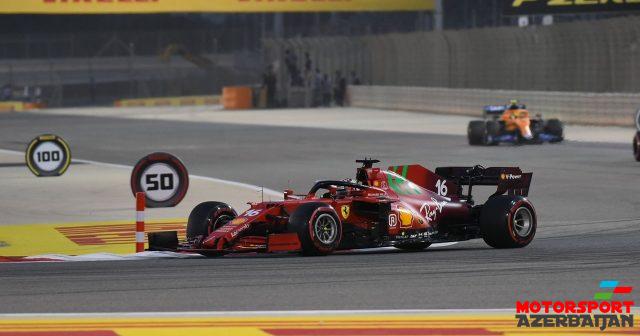 Ş.Lekler bolidin tempindən razıdır Ş.Lekler bolidin tempindən razıdır