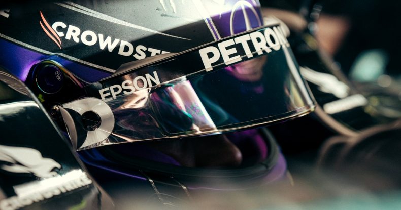 L.Həmilton: Əlimdən gələni etdim