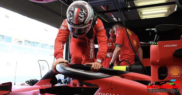 Ş.Lekler: Keçən ilə nisbətən güclüyük Ş.Lekler: Keçən ilə nisbətən güclüyük