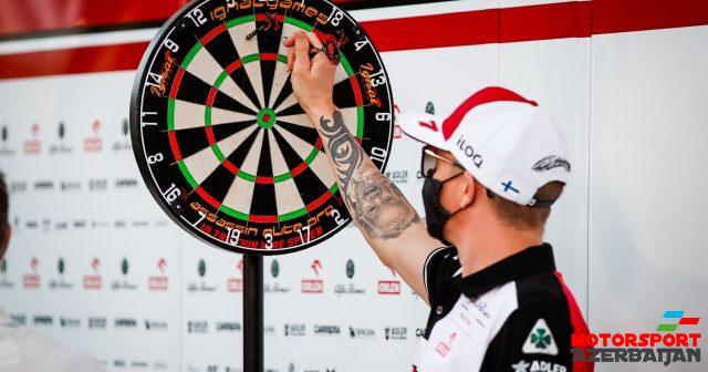 K.Rəykkönen: Fürsətləri dəyərləndirməliyik K.Rəykkönen: Fürsətləri dəyərləndirməliyik