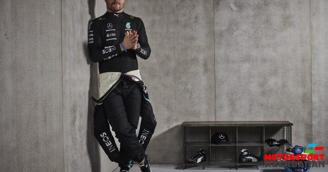 T.Volff: Bottasın taleyi öz əlindədir T.Volff: Bottasın taleyi öz əlindədir