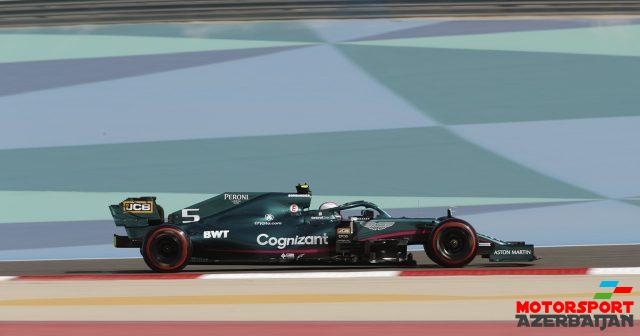 S.Fettel əsəbidir S.Fettel əsəbidir