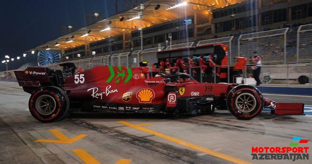 K.Sayns: Hər şeyin bitdiyini düşündüm K.Sayns: Hər şeyin bitdiyini düşündüm