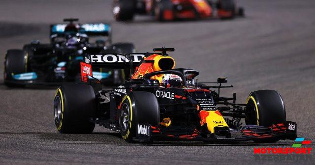 T.Volff: Honda-dan geridəyik T.Volff: Honda-dan geridəyik