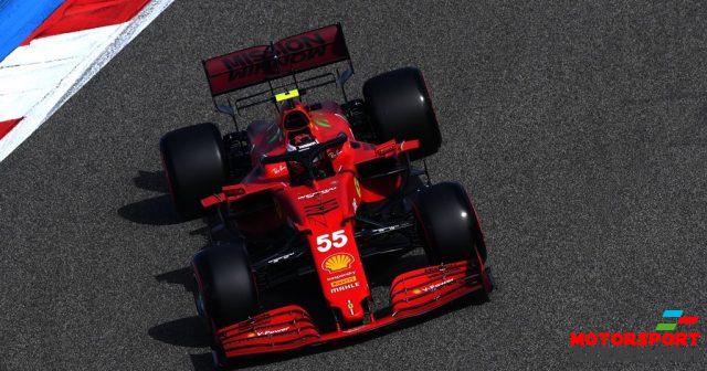 M.Binotto: Sayns komandaya təcrübə gətirdi M.Binotto: Sayns komandaya təcrübə gətirdi