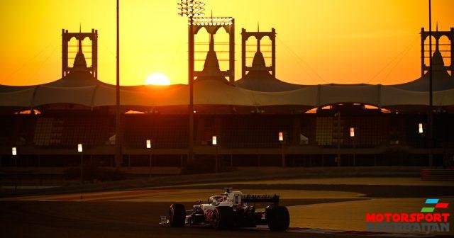 G.Ştayner: Haas sonuncu ola bilər G.Ştayner: Haas sonuncu ola bilər