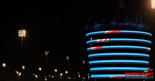 Bəhreyn-2021: Yarışa hava proqnozu Bəhreyn-2021: Yarışa hava proqnozu