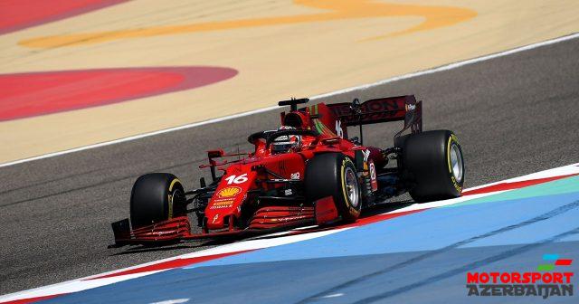 M.Binotto: İnkişaf etmişik M.Binotto: İnkişaf etmişik