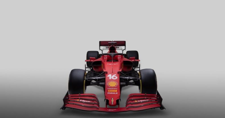 G.Berger: Ferrari qayıdacaq