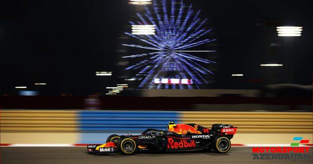 S.Perez: Vahid dövrədə zəifəm S.Perez: Vahid dövrədə zəifəm