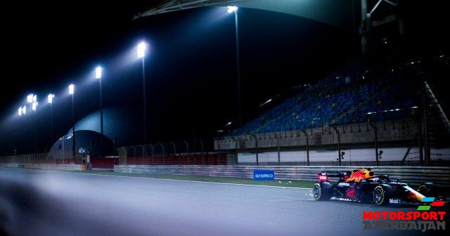 Red Bull ExxonMobil ilə müqaviləni uzadıb Red Bull ExxonMobil ilə müqaviləni uzadıb